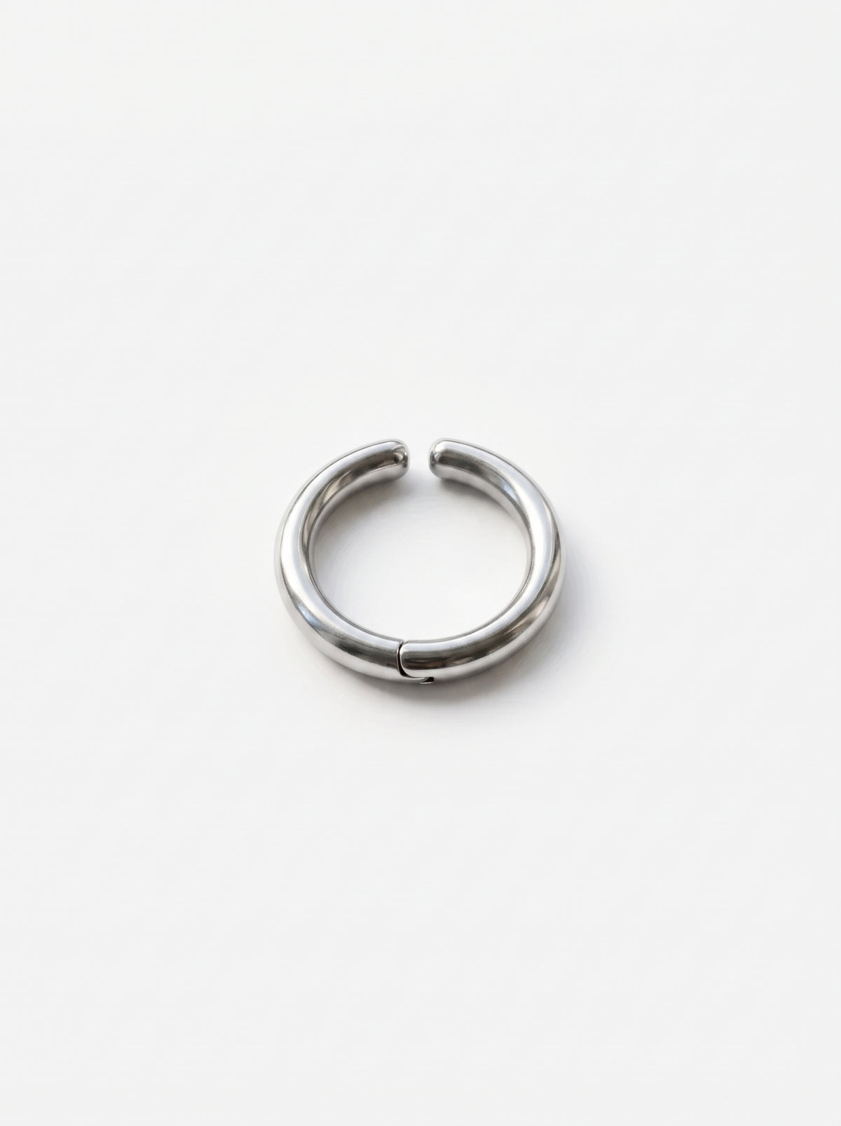 Clip-on Hoop 