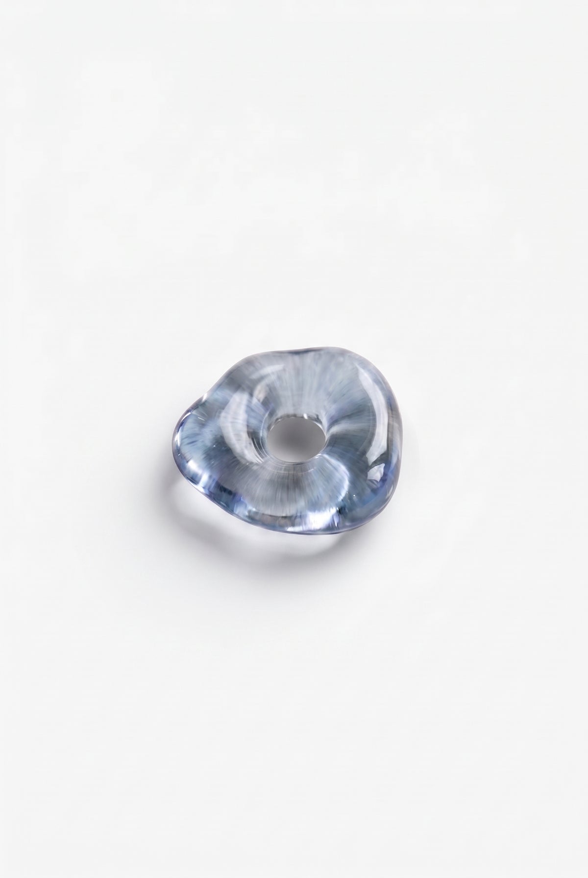 Náušnice Bubb Blue