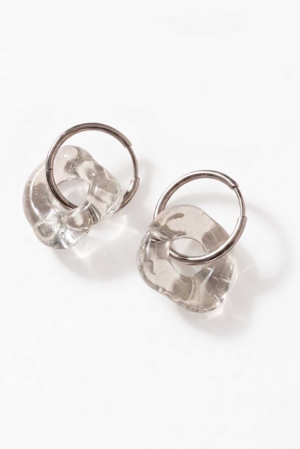 Bubb Clear Charm