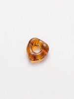 Bubb Amber Charm