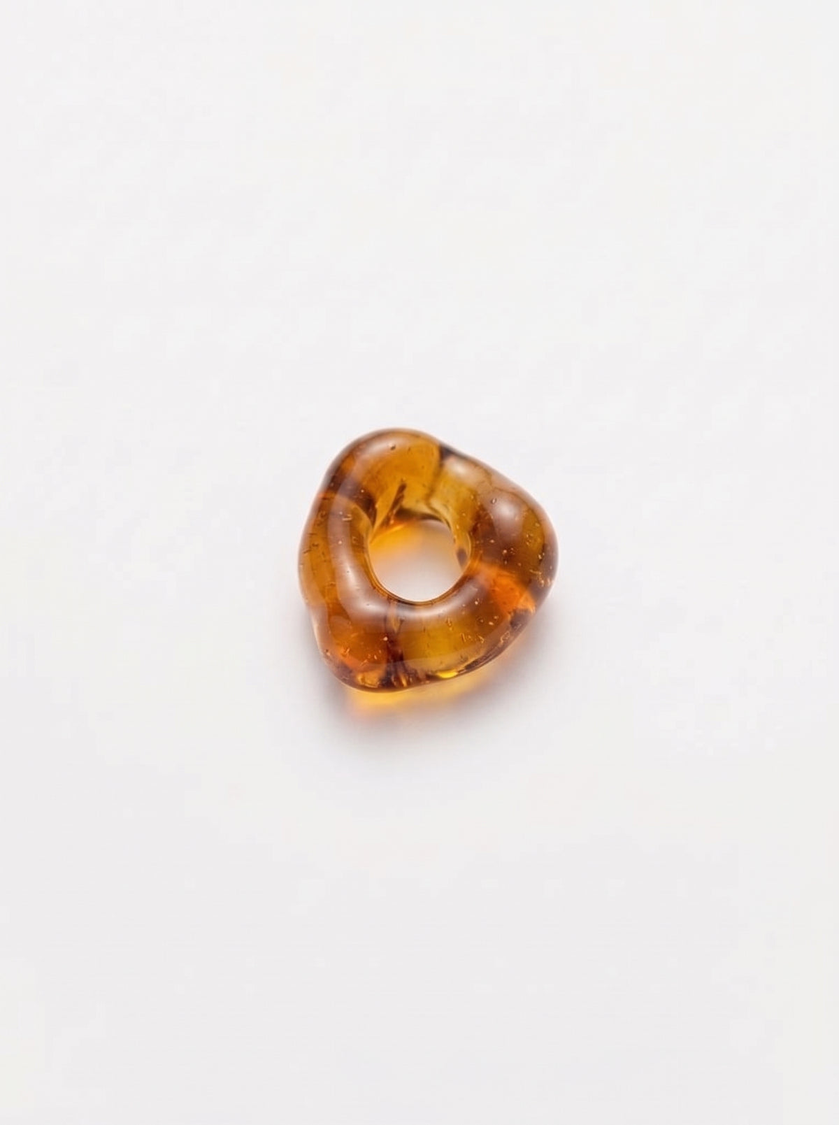 Přívěsek Bubb Amber