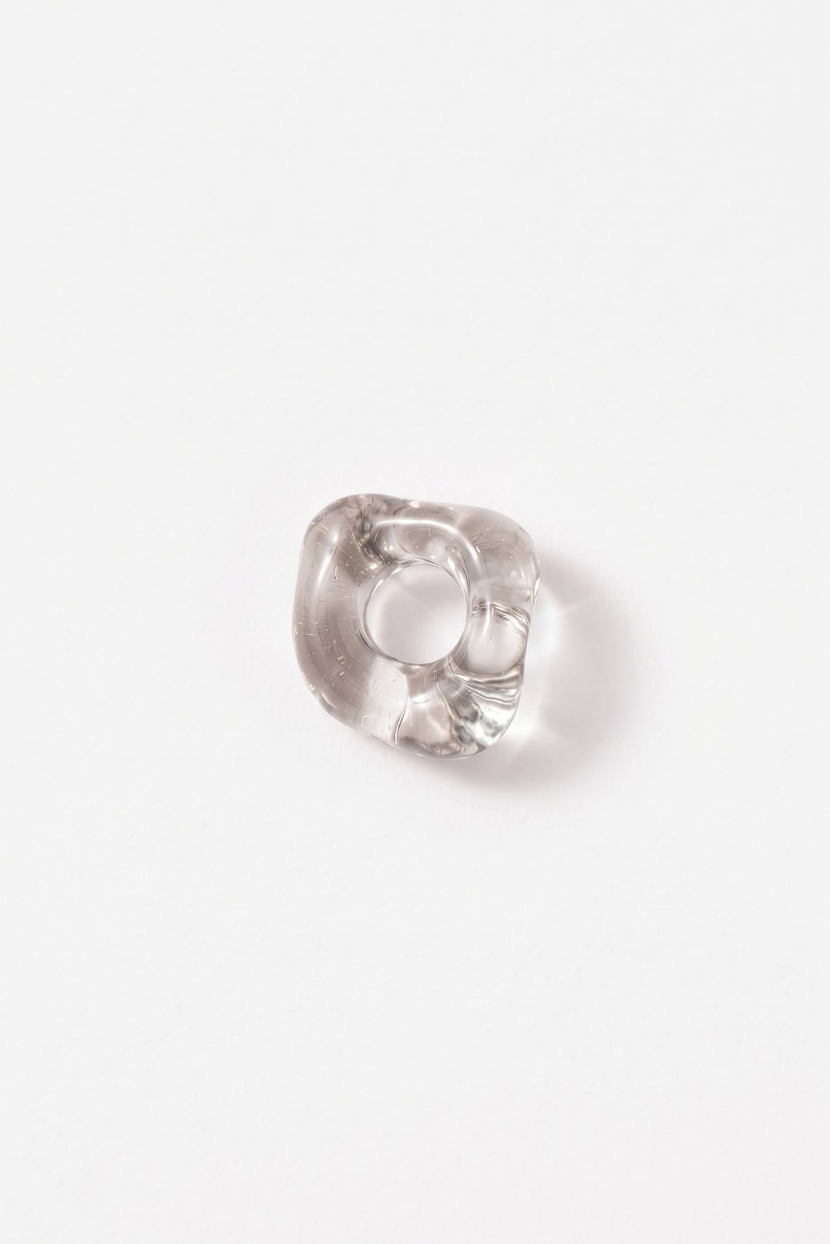 Bubb Clear Charm