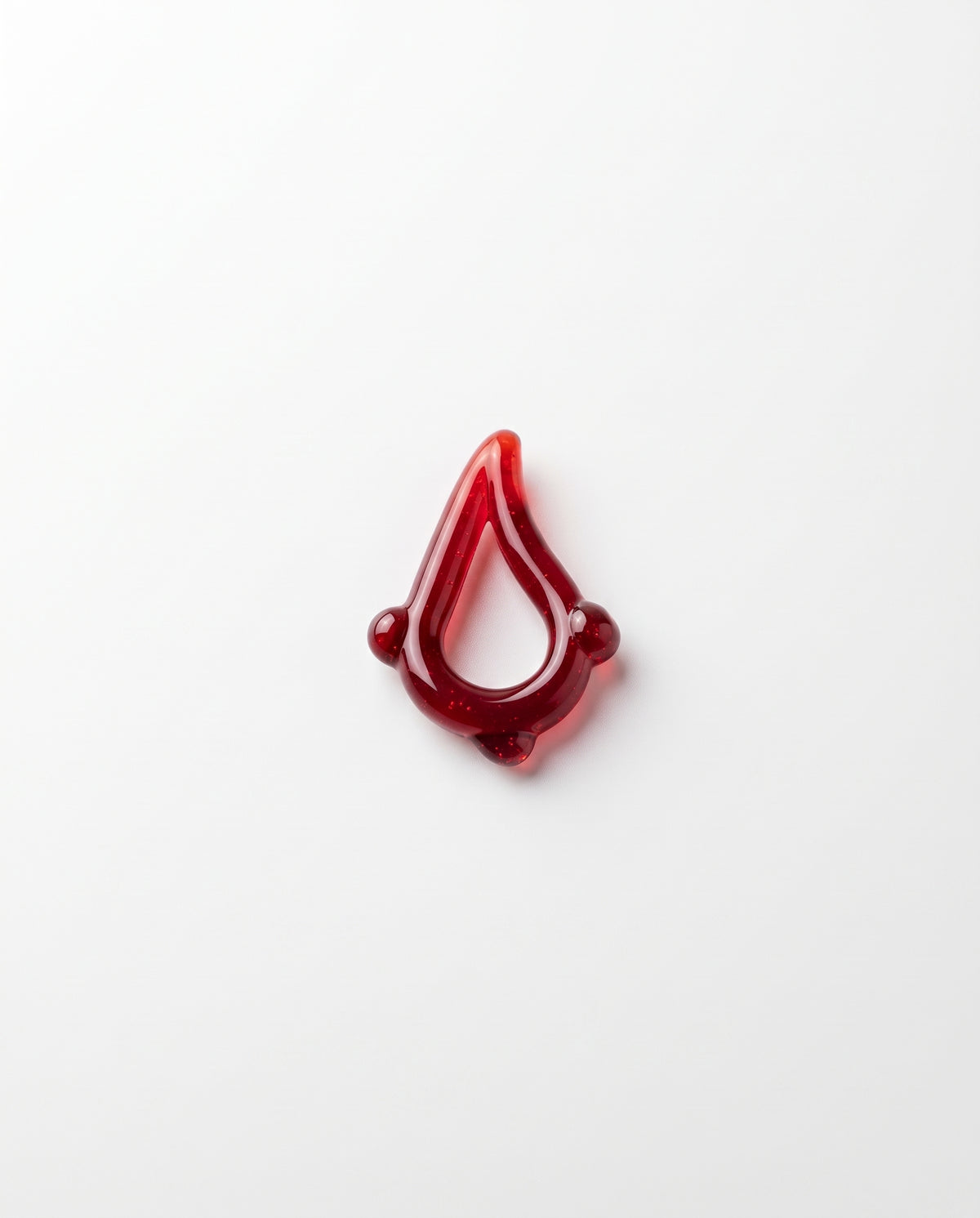 Drop DR Charm