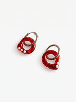 Dots Earrings