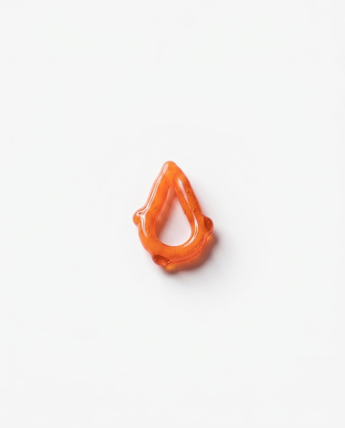 Drop LR Charm
