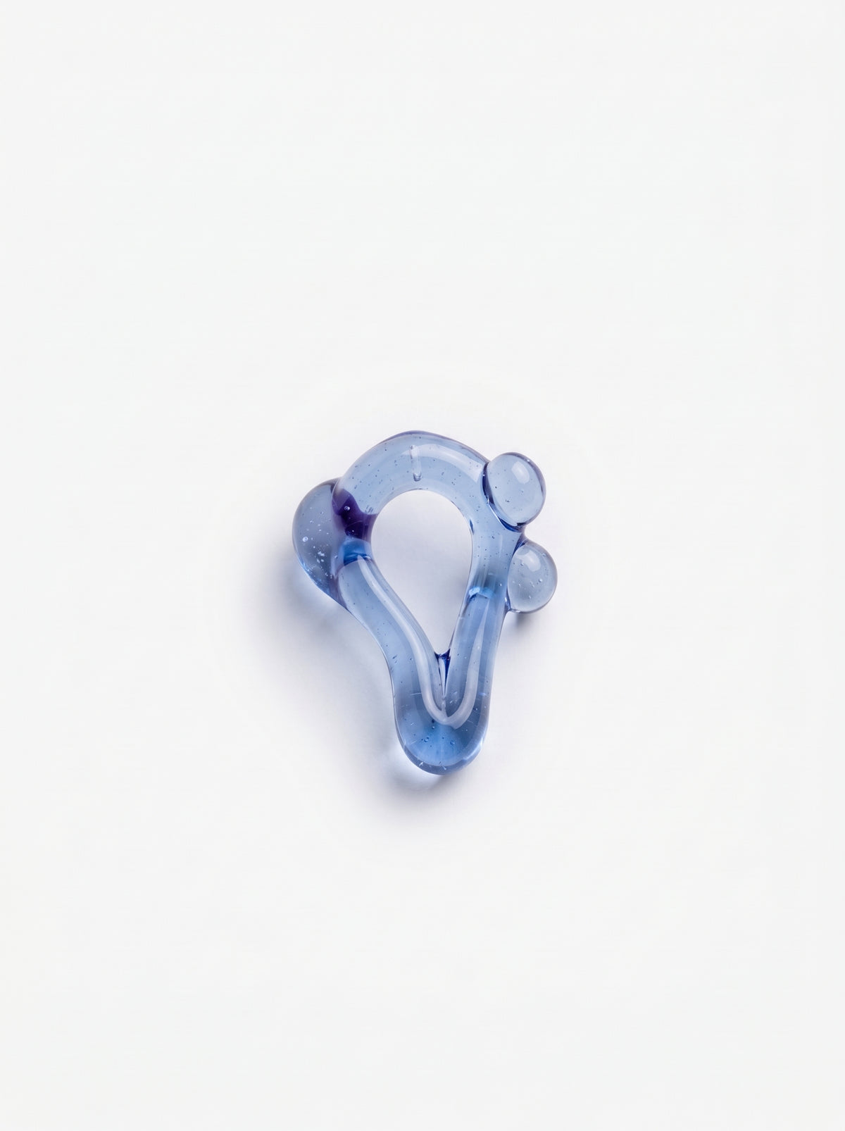 Dasi Blue Charm