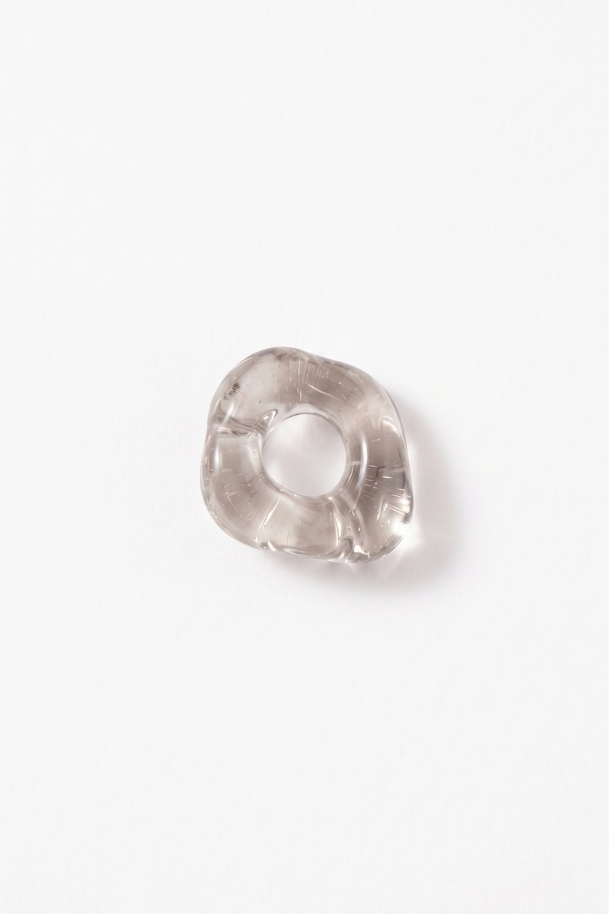 Bubb Clear Charm