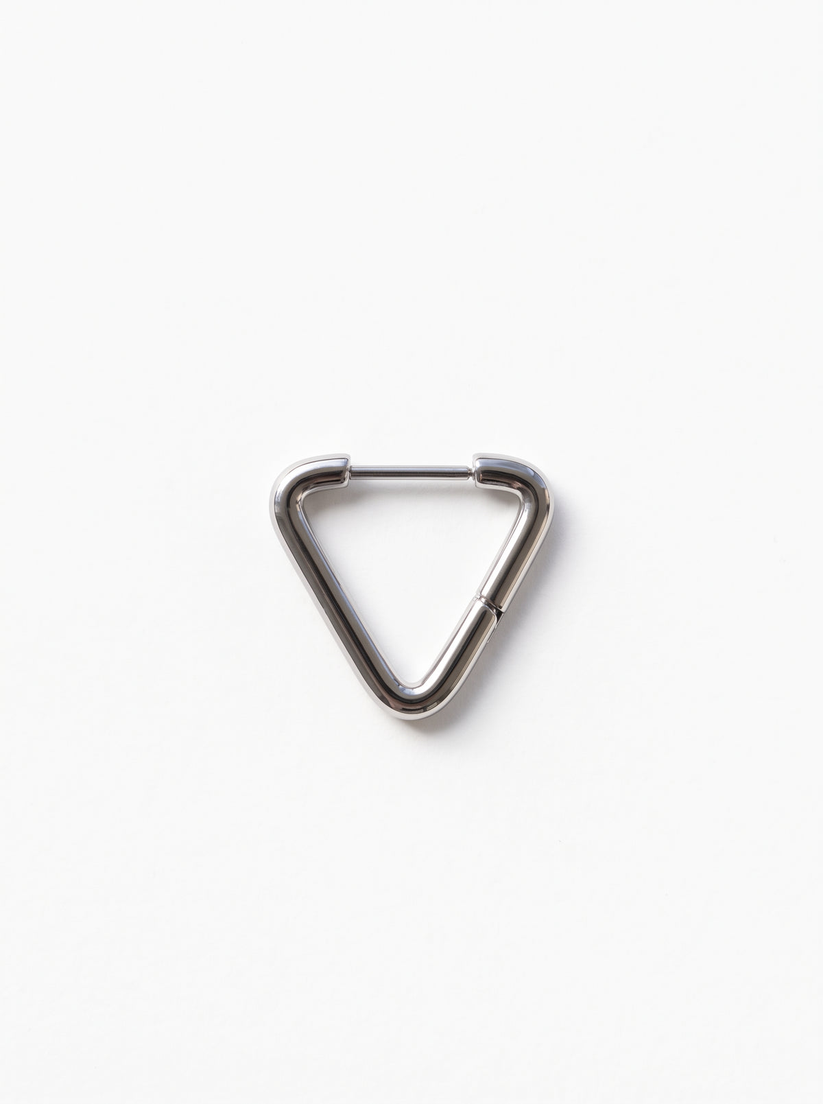Triangle Hoop 