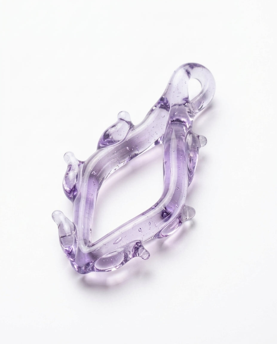 Lele Lilac Charm