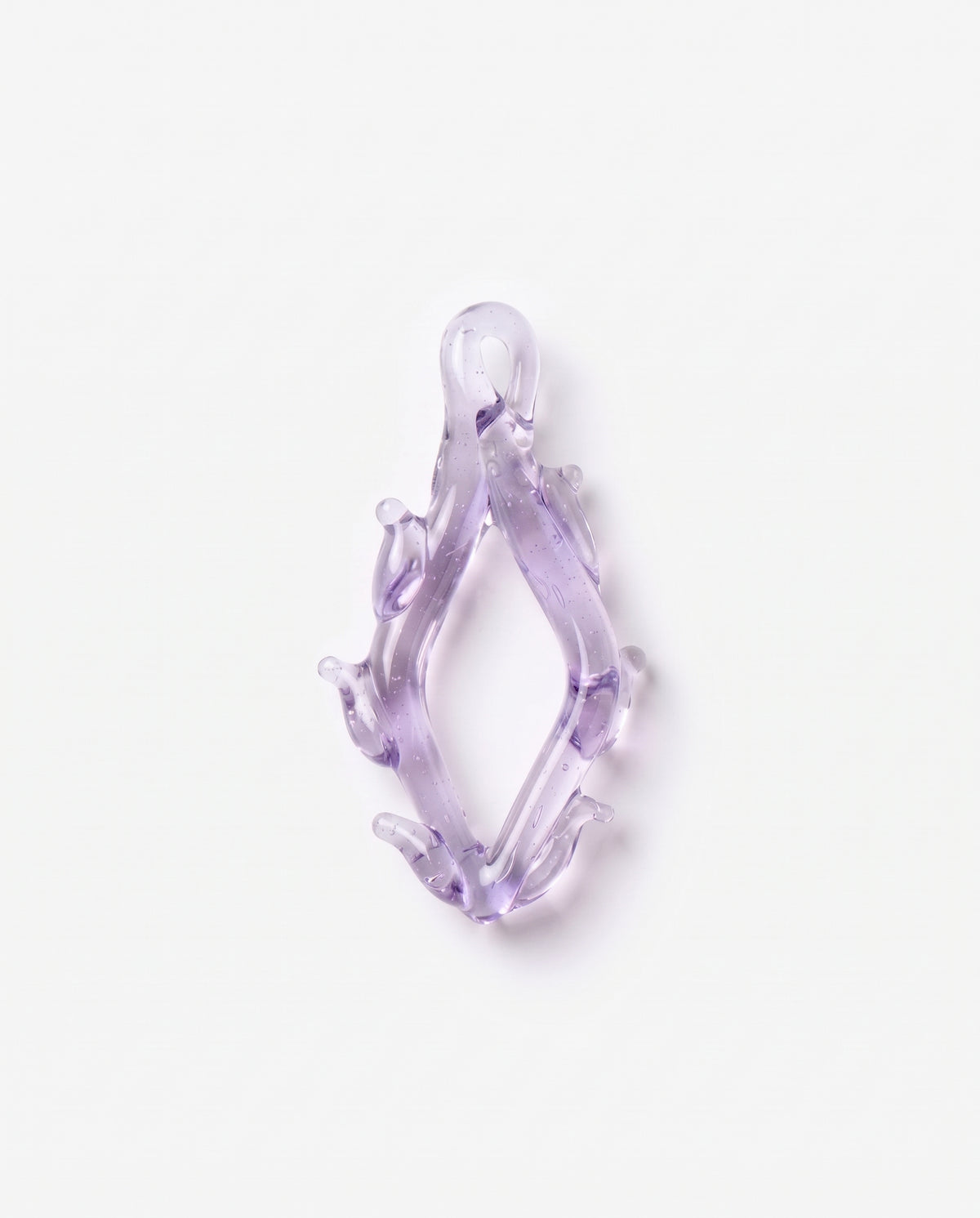 Lele Lilac Charm