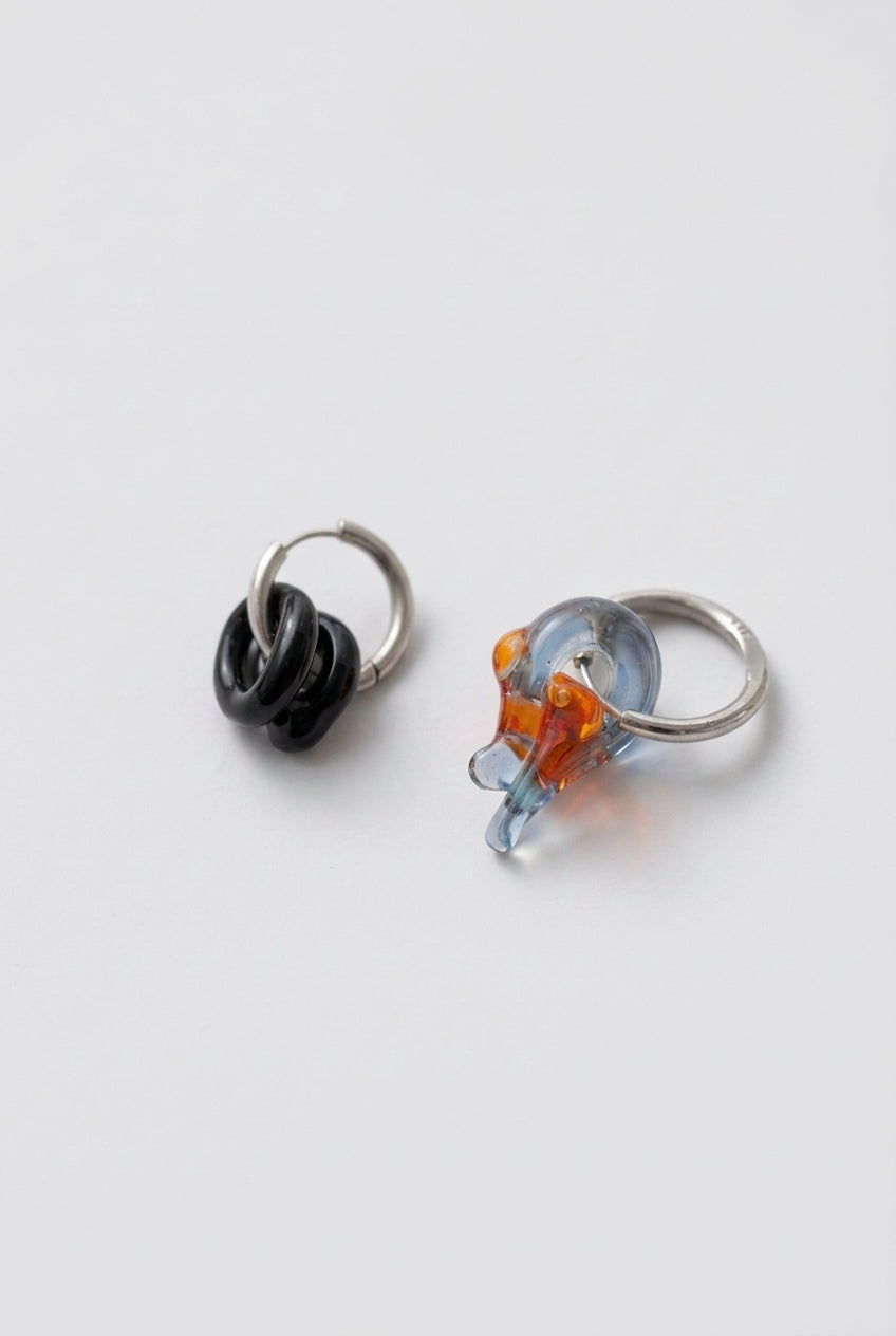 Körner / Bubbs Earrings