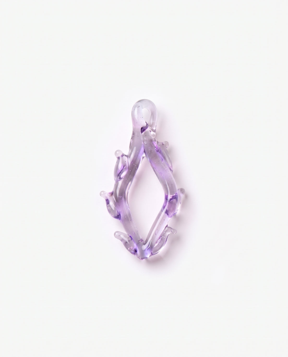 Lele Lilac Charm