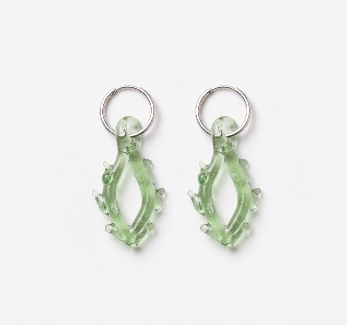 8am Earrings
