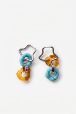 Tempelhof Earrings