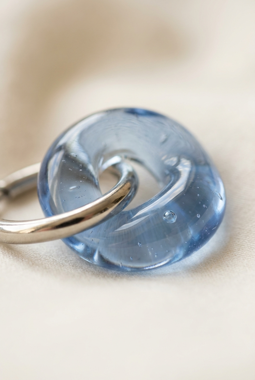 Bubb Indigo Charm