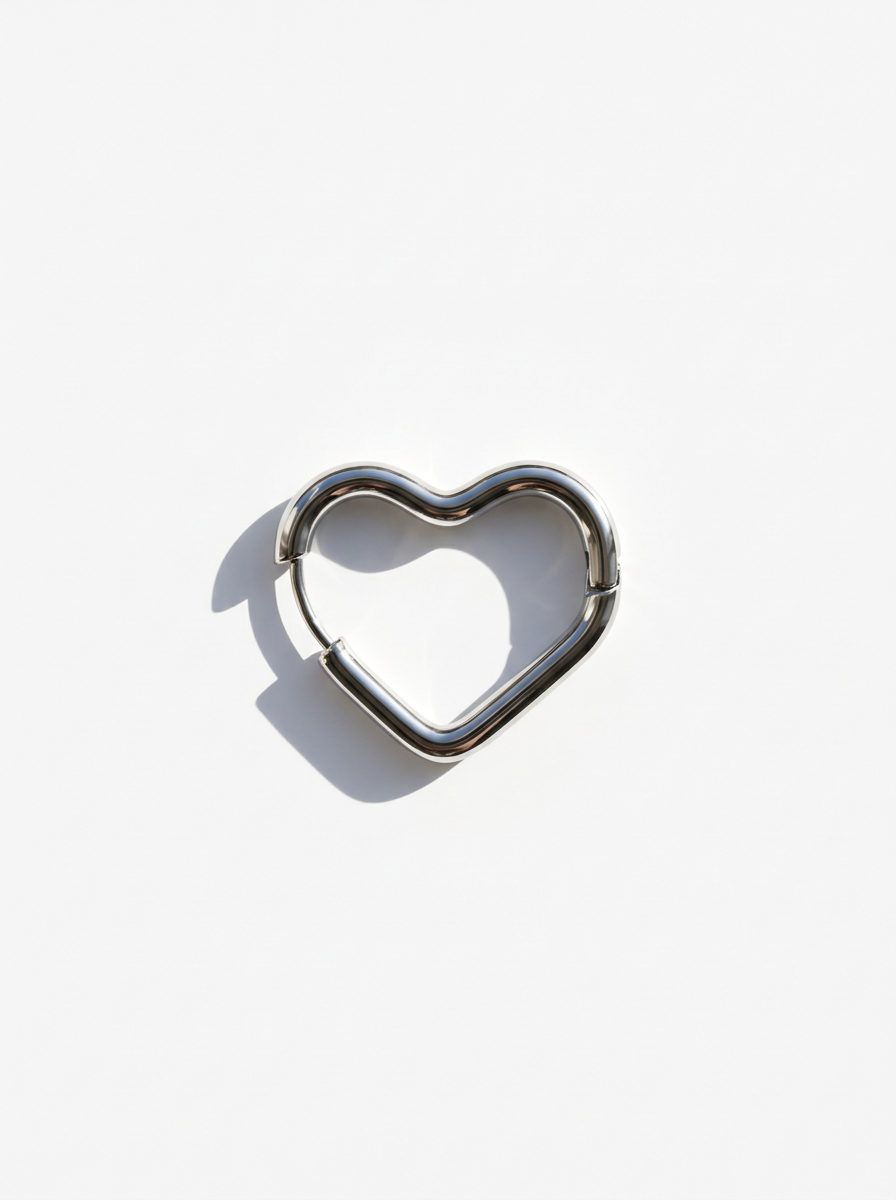 Heart Hoop 
