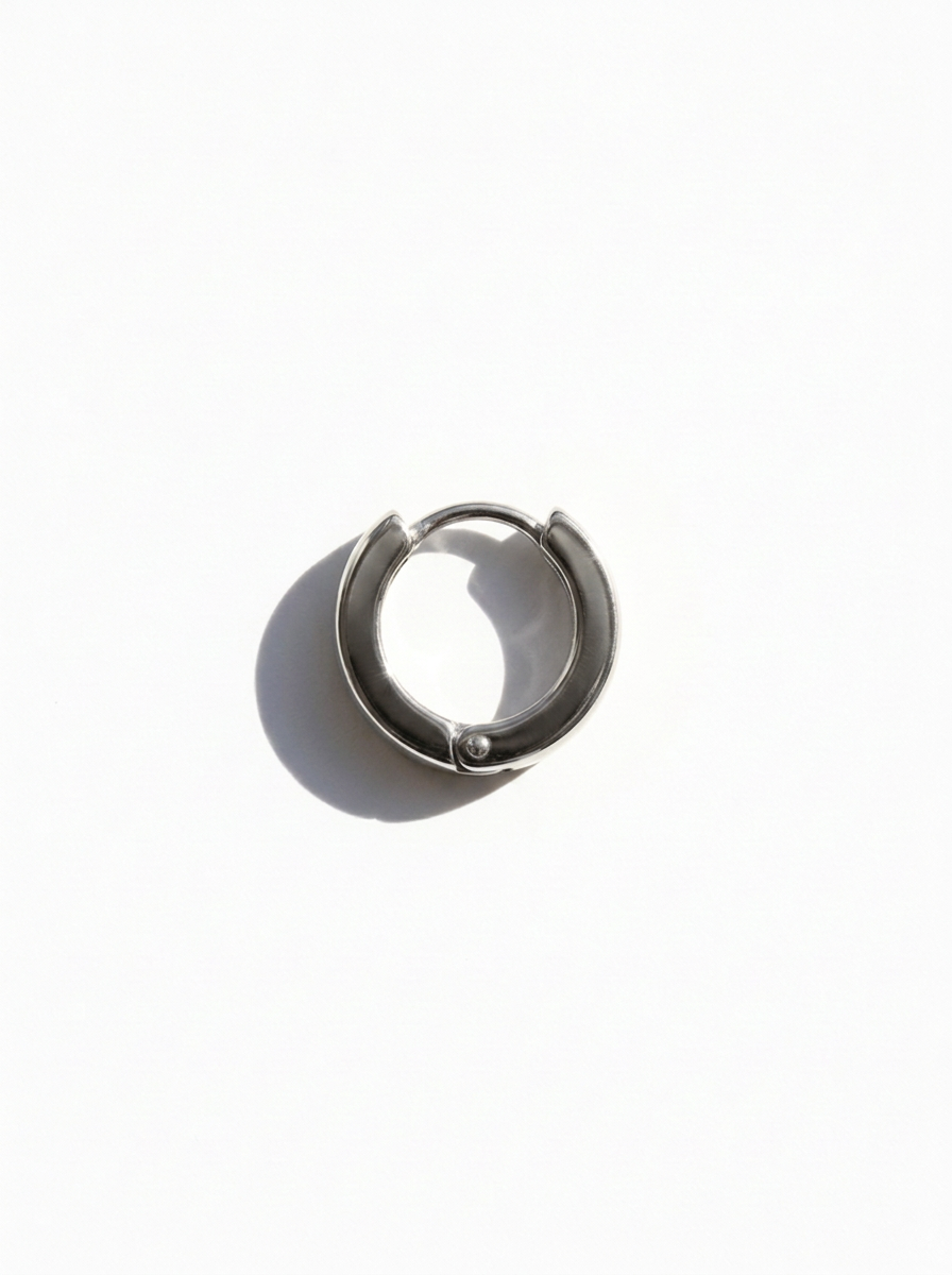 Mini Hoop 