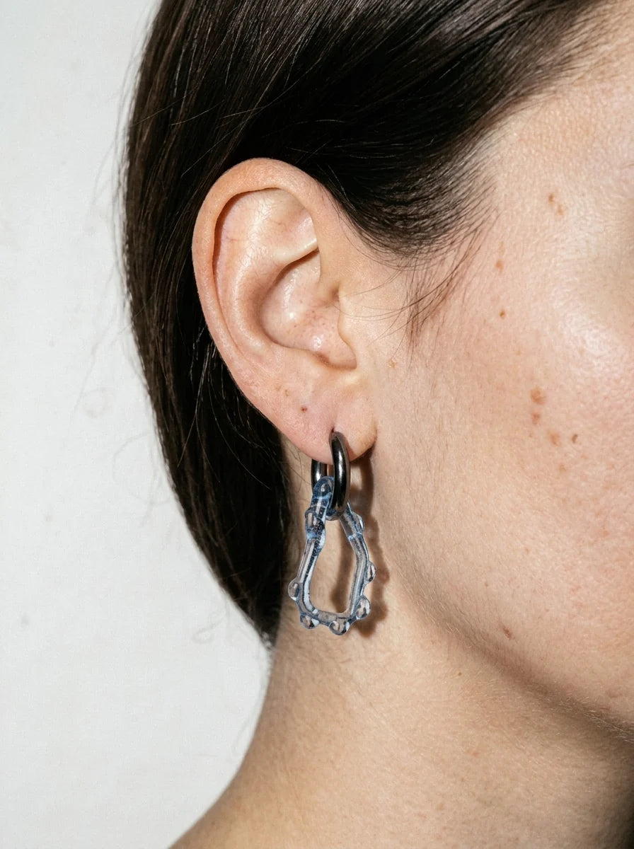 Lica Blue Charm