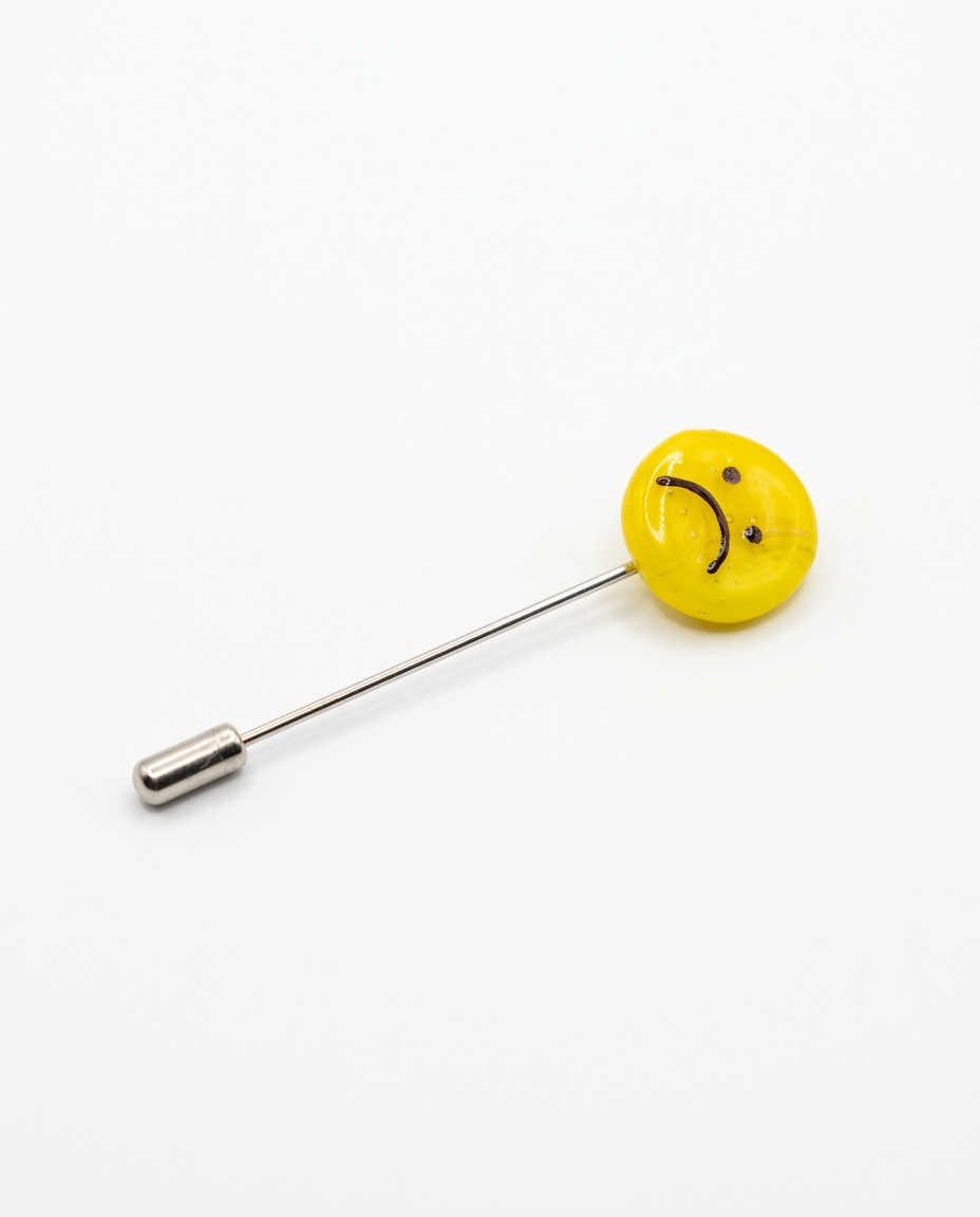 Moodswing Badge