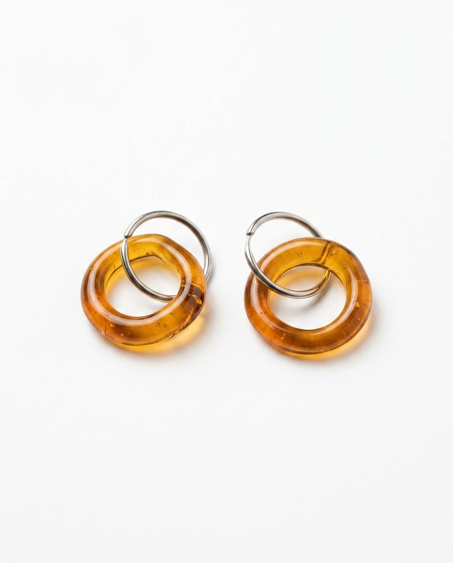 Sunset Earrings