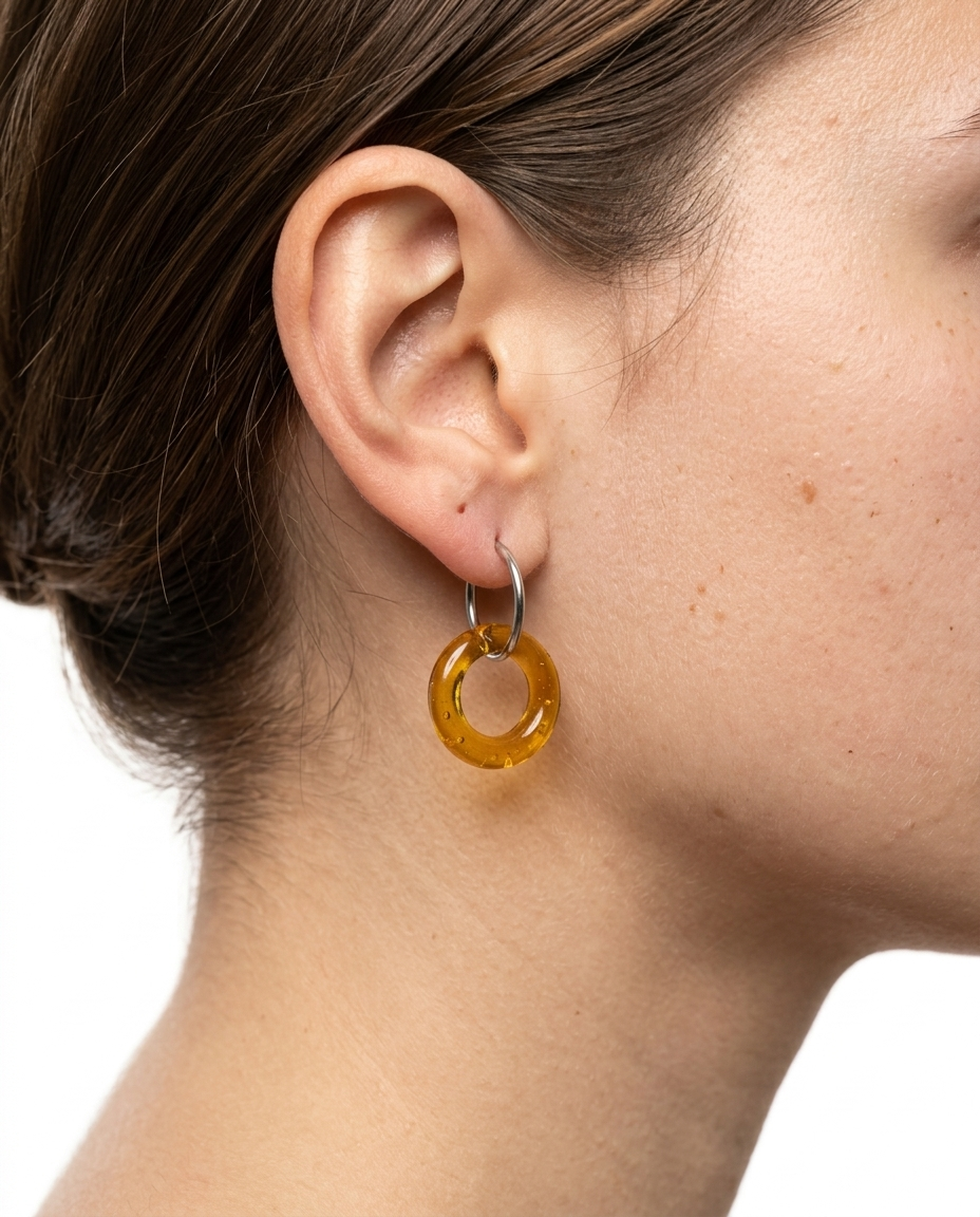 Sunset Earrings