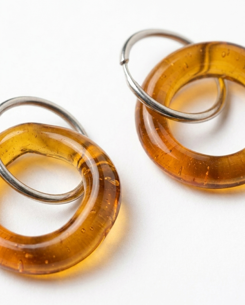 Sunset Earrings