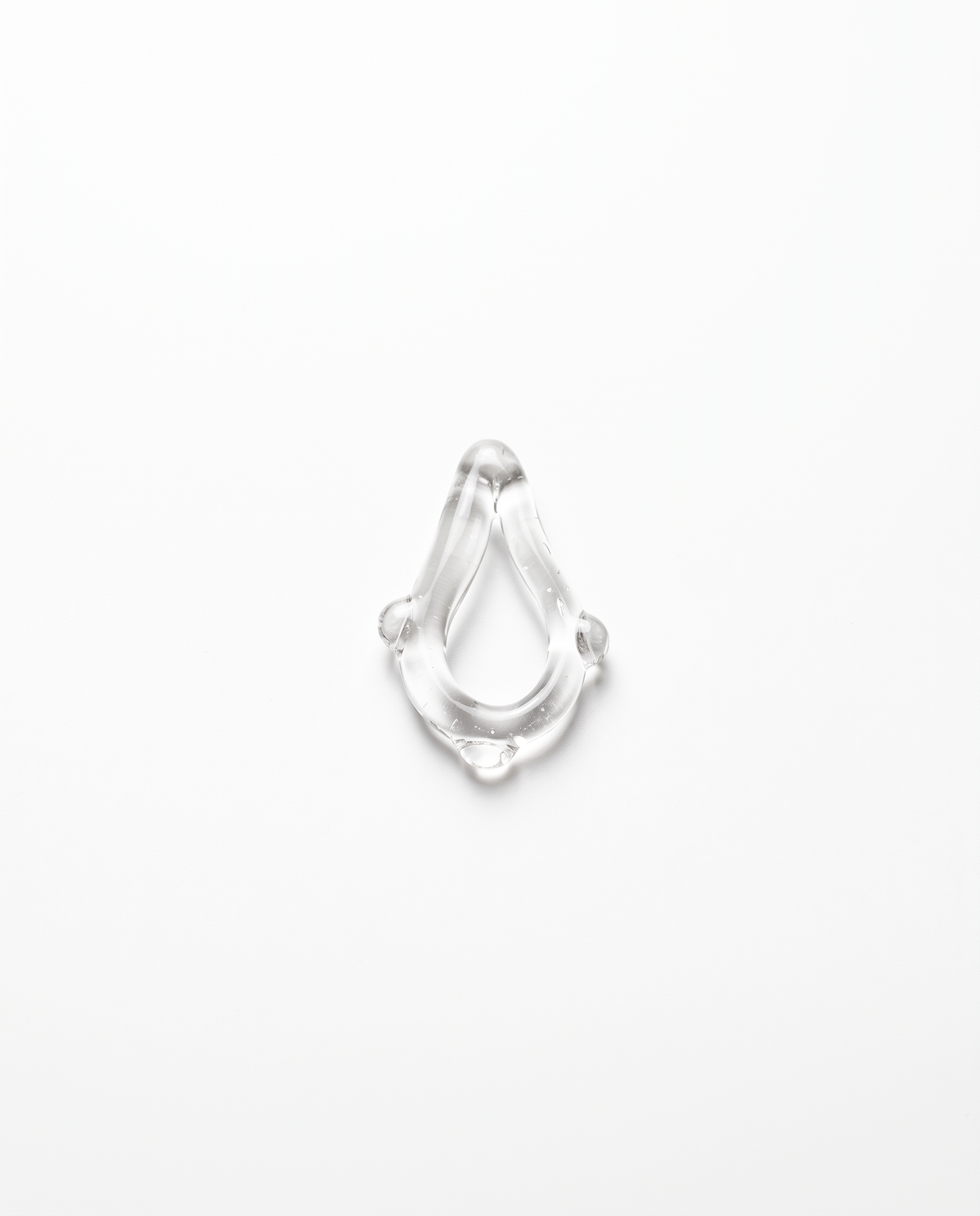 Drop Clear Charm