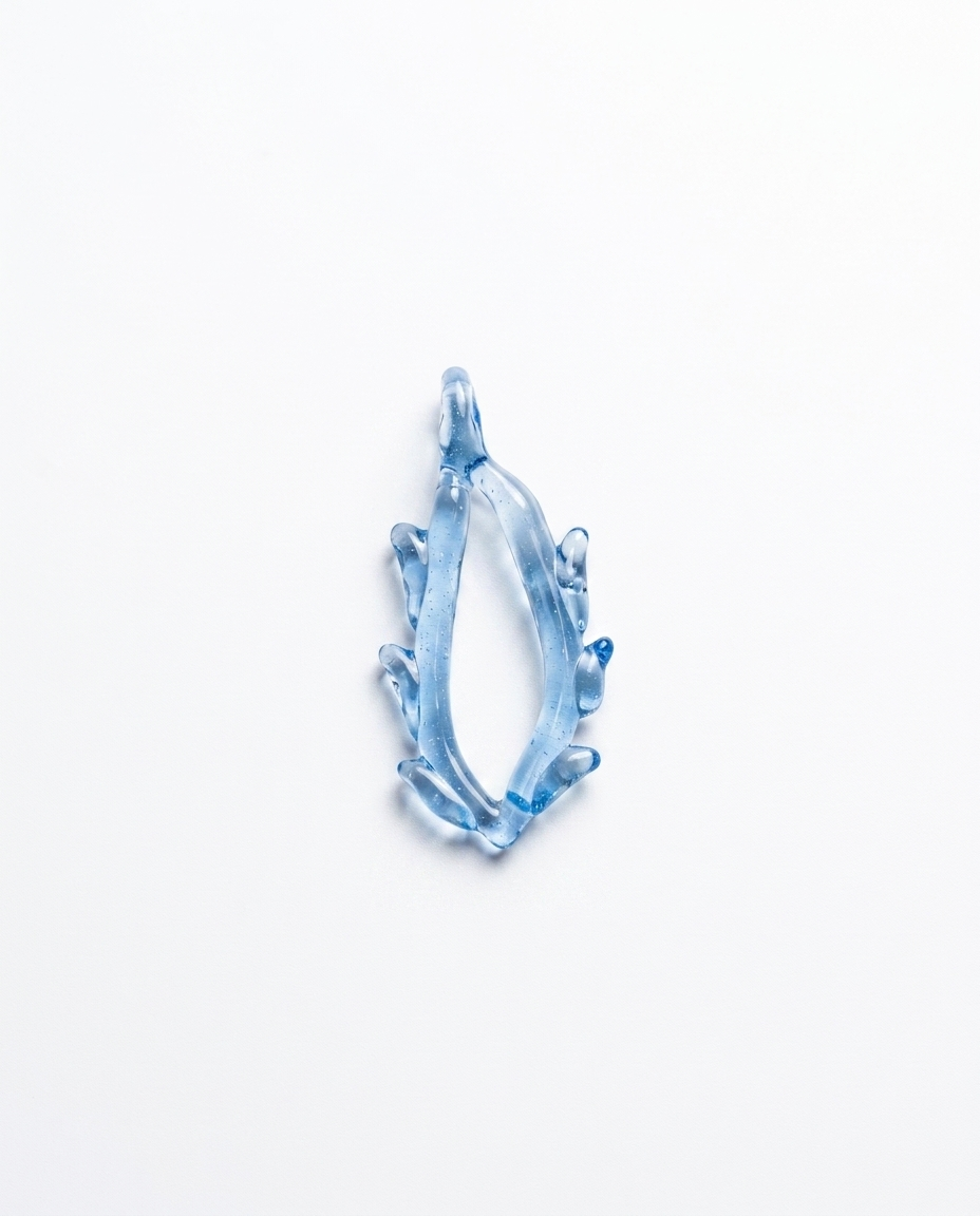 Lele Blue Charm
