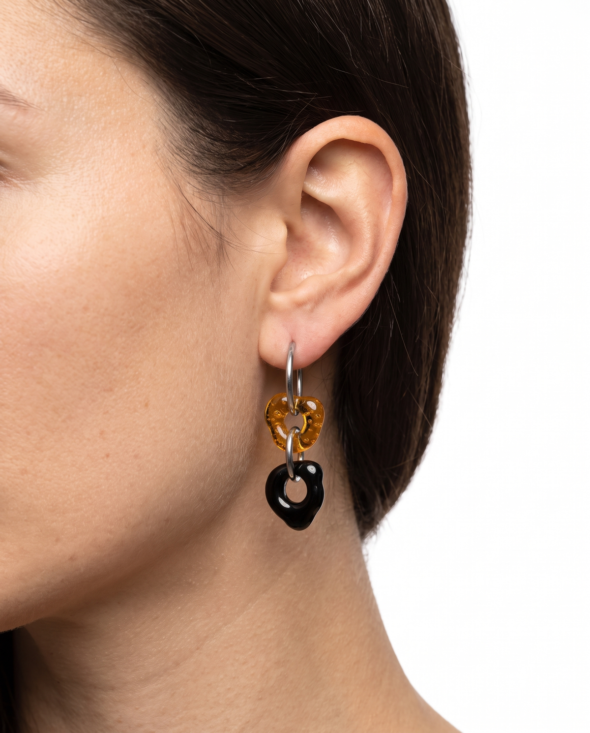 Modular Set Earrings