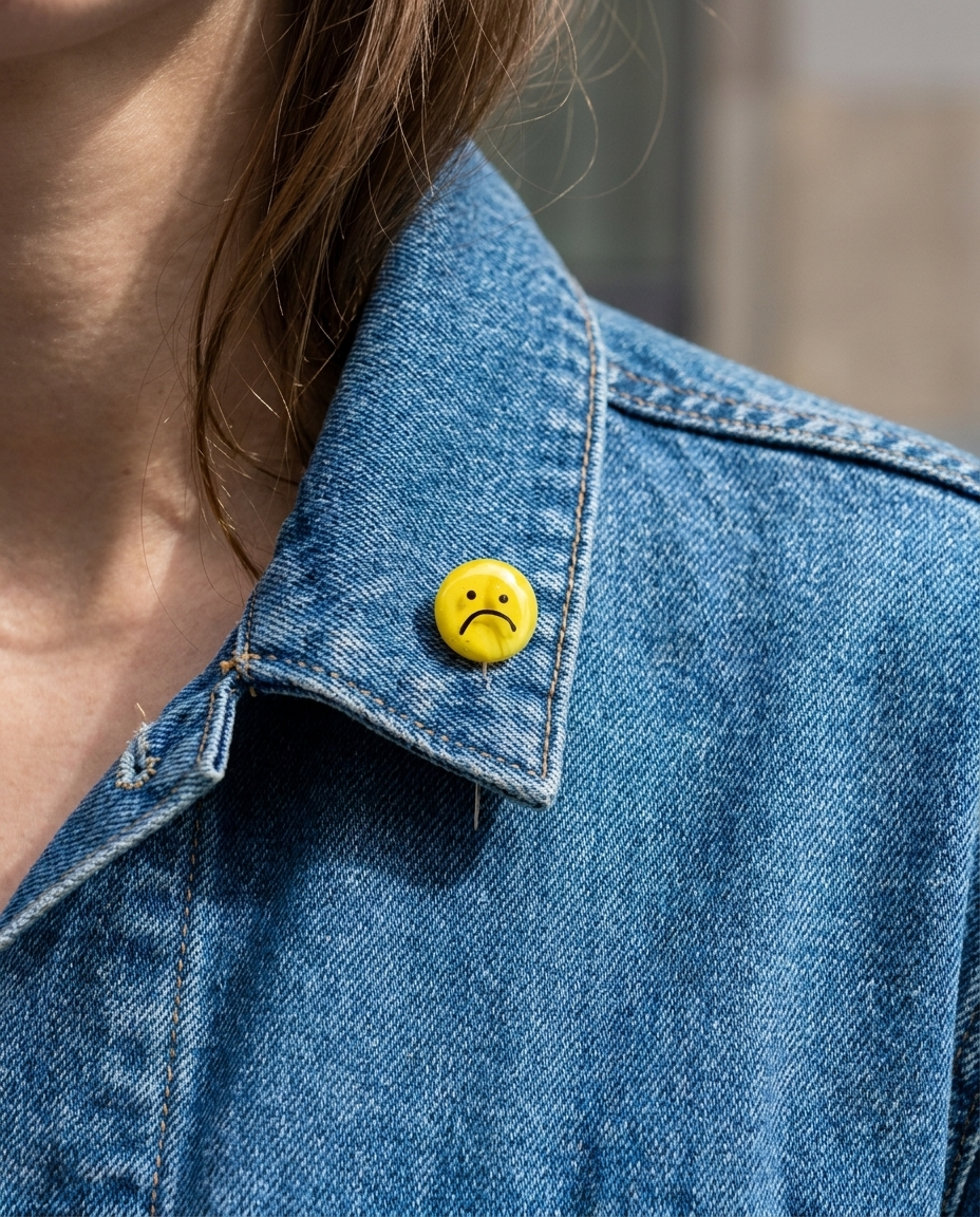 Moodswing Badge