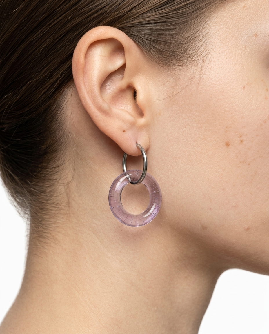 Ocean Breeze Earrings