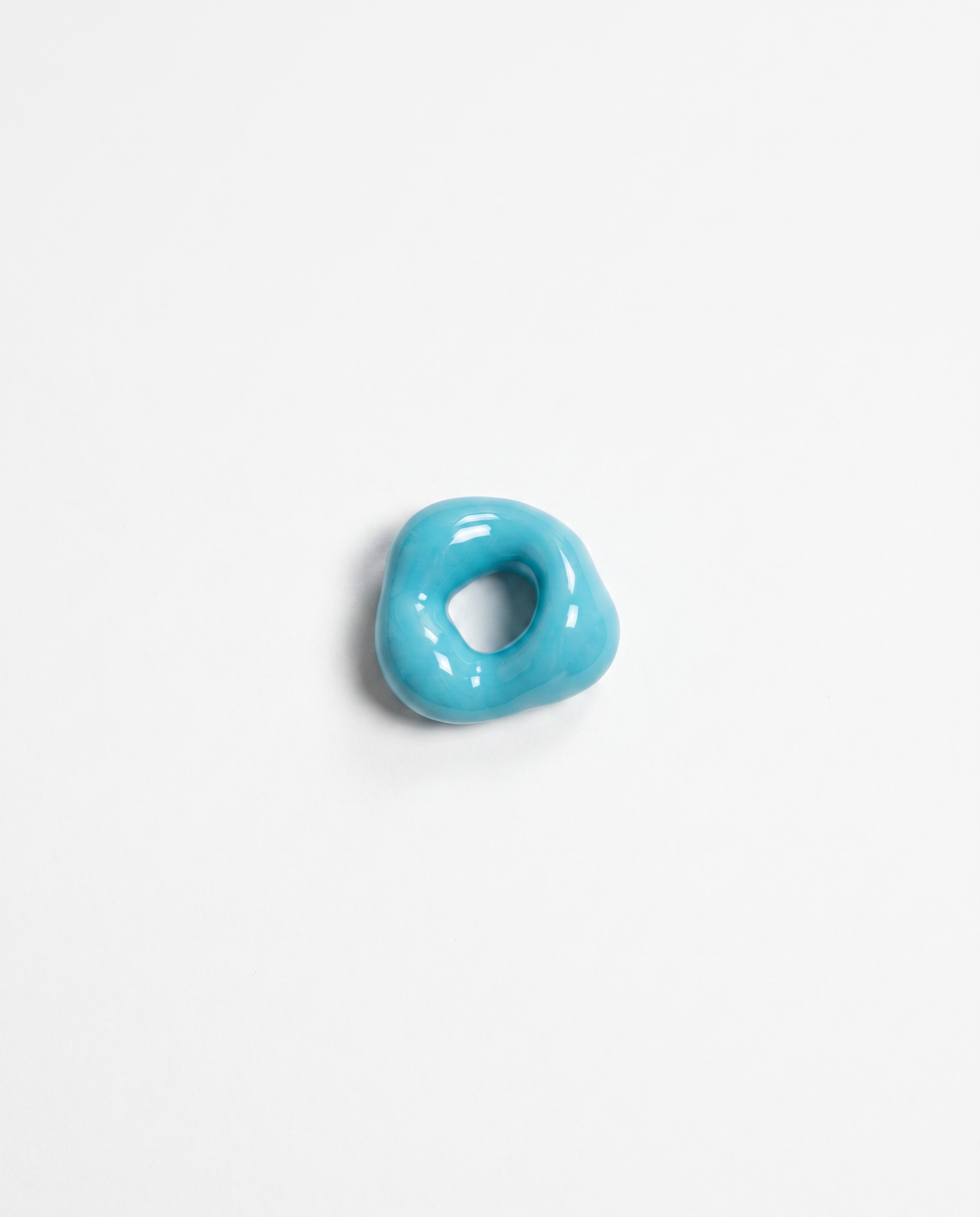 Přívěsek Bubb Turquoise
