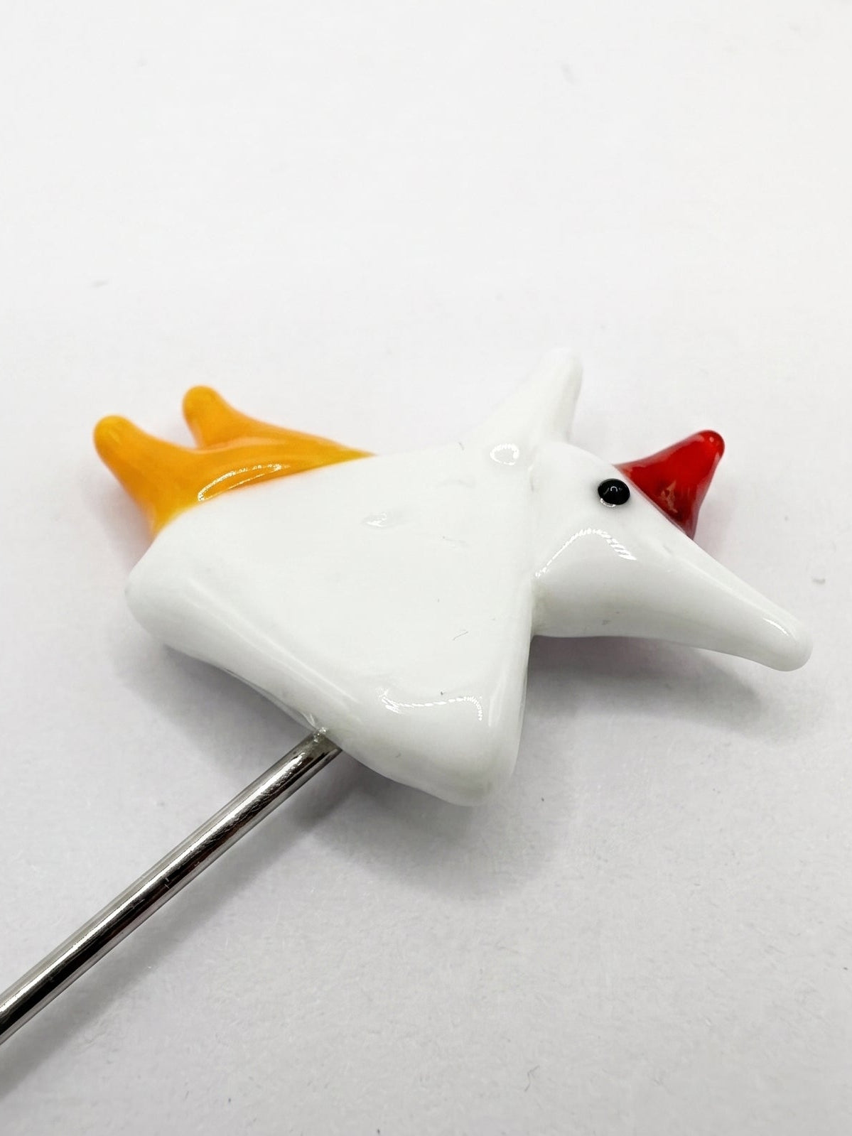 Odznáček Unicorn